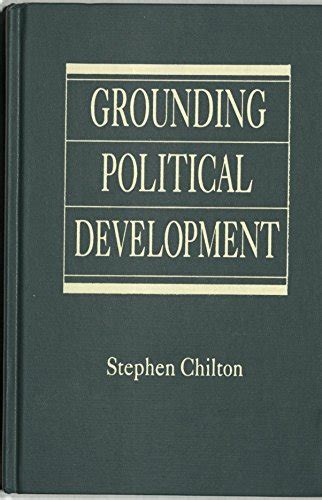 Grounding Political Development