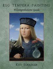 Grounds For Egg Tempera