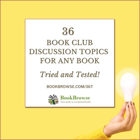 Group Discussion Topics for Intellectuals