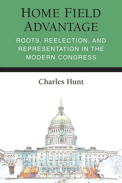 Group Representation Before Congress