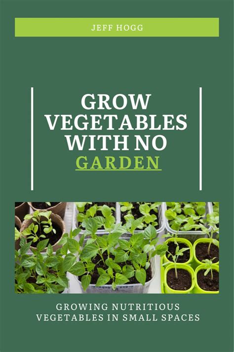 Grow Vegetables