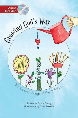 Growing God's Way