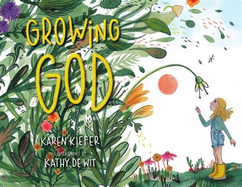 Growing God