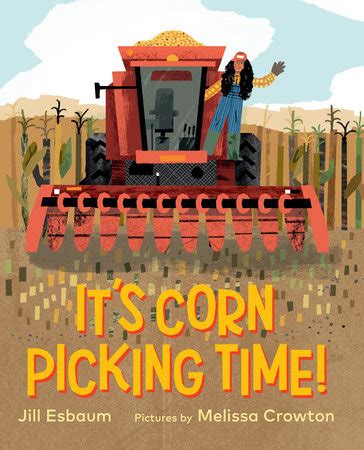 Growing Prize Corn