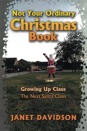 Growing Up Claus