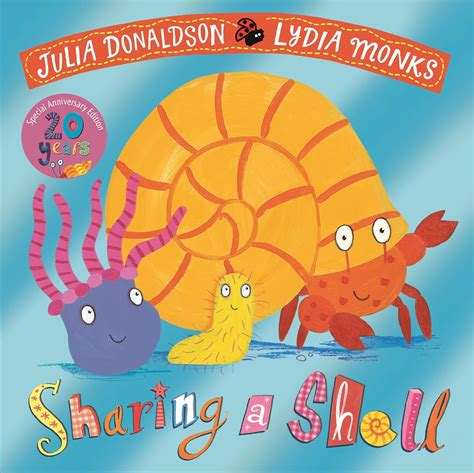 Growing Up In A Shell