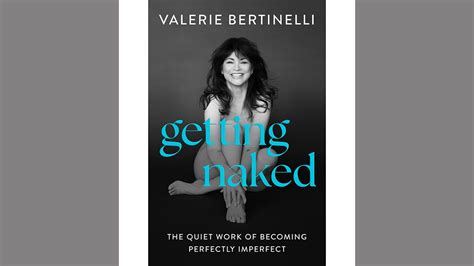 Growing Up Naked
