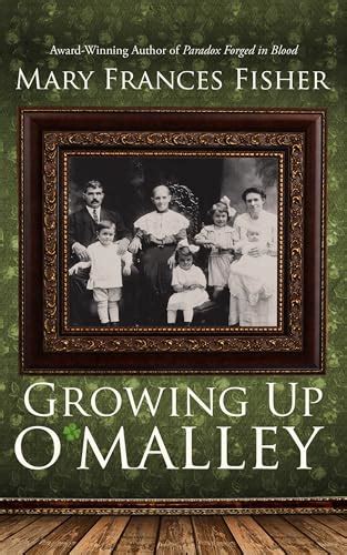Growing Up O'Malley