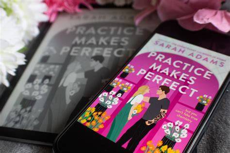 Growing Up Perfect