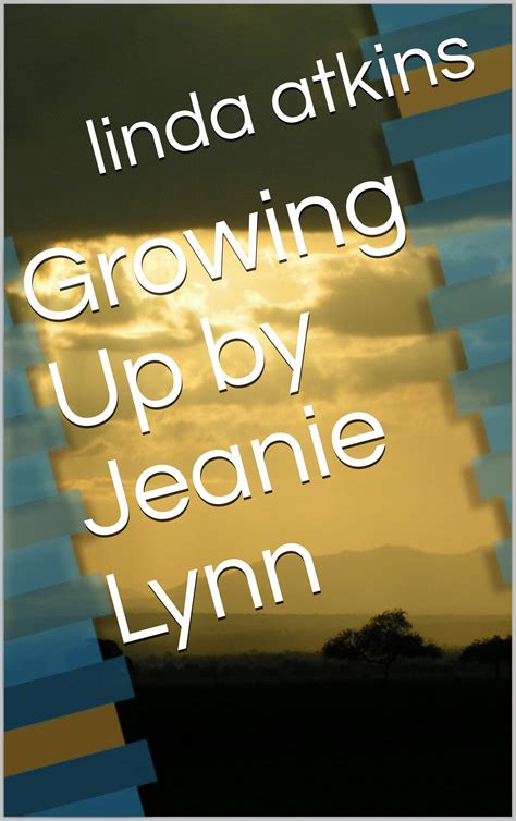 Growing Up for Beginners