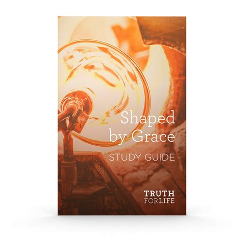 Growing in Grace with Study Guide