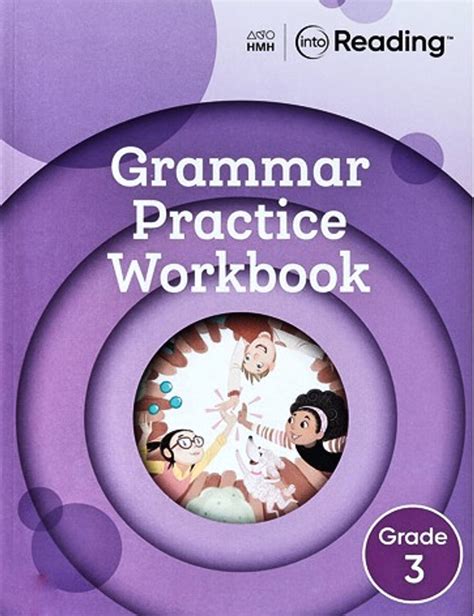 Growing with Grammar: Grade 3 - Answer Key