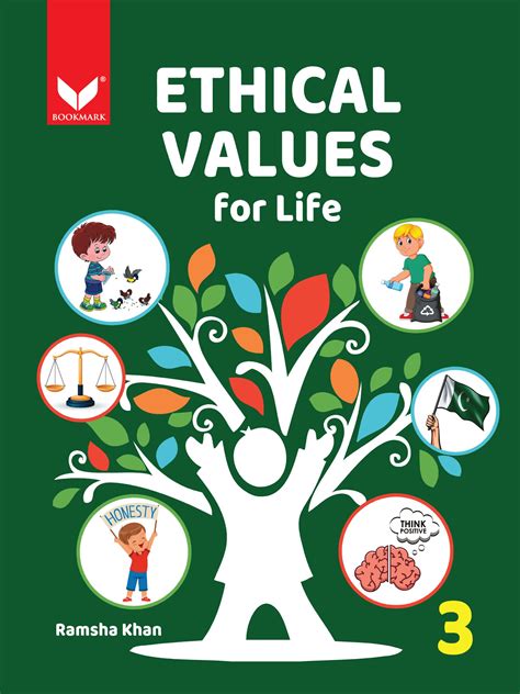 Growing with Values - 3