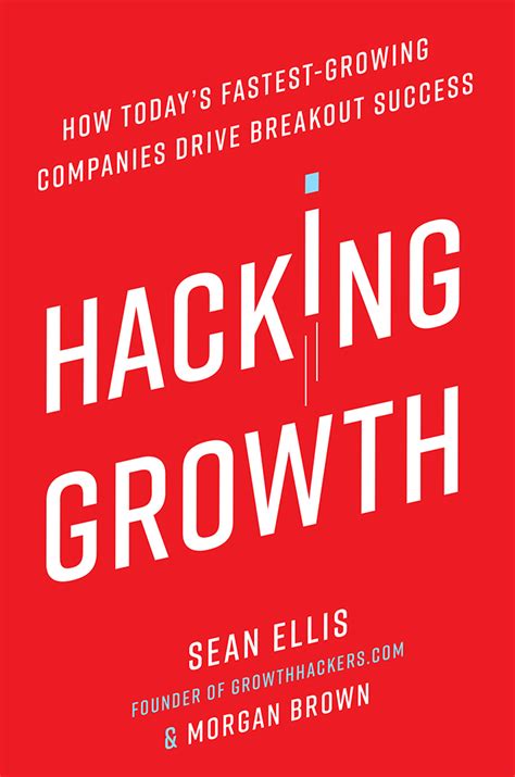 Growth Hacking for Startups