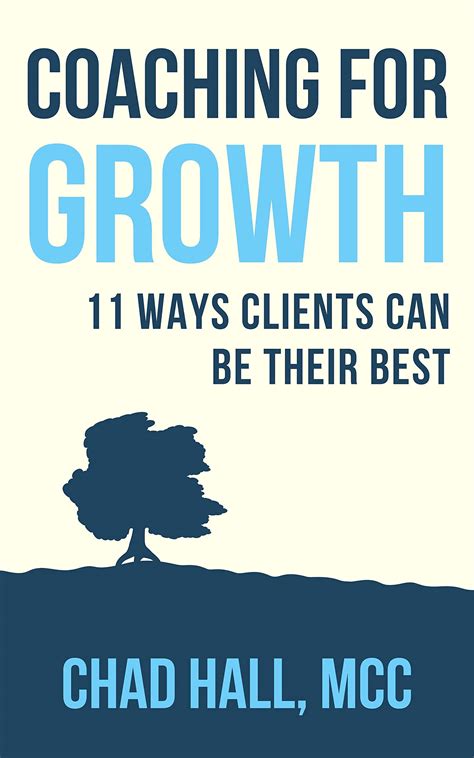 Growth.