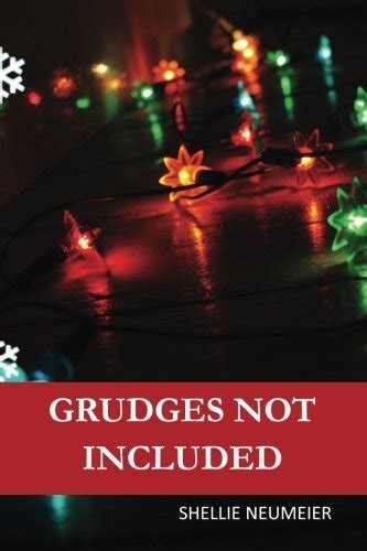 Grudges Not Included