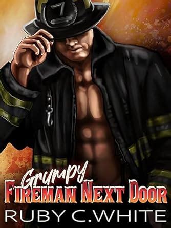 Grumpy Fireman Next Door