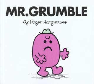 Grumpy Grumble