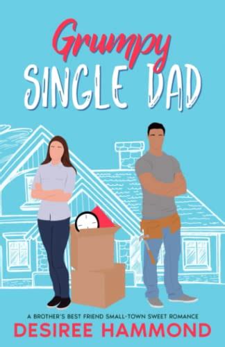 Grumpy Single Dad