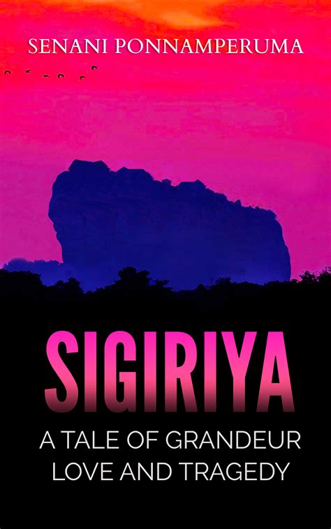 Grumpy Uncle's Tale: The Secrets of Sigiriya