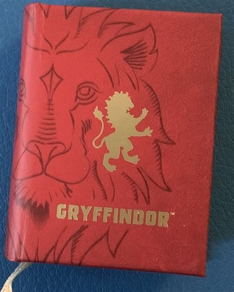 Gryffindor for a Week