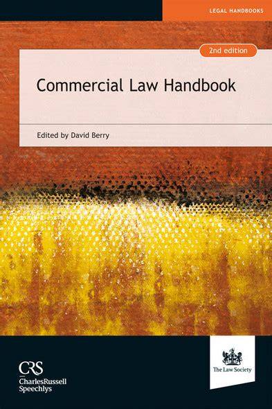 Guarantee Law Handbook (2005 Edition) (Paperback )