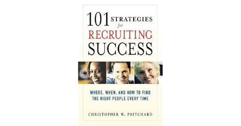 Guaranteed Recruiting Success