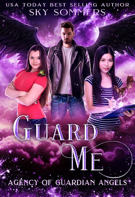 Guardian Angels