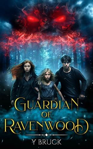 Guardian of Ravenwood