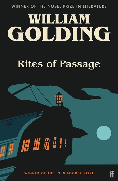 Guarding Passage