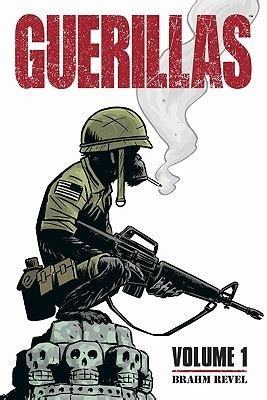 Guerillas Volume 1
