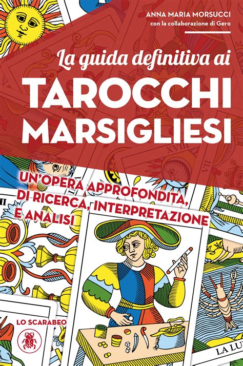Guida ai tarocchi
