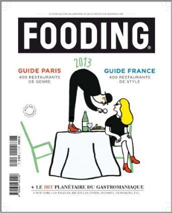 Guide Fooding 2014