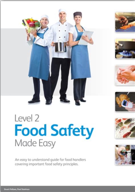 Guide To Food Safety Training