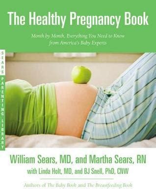 Guide To Healthy Pregnancy