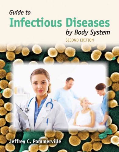 Guide To Infectious Diseases By Body System