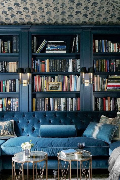 Guide To Organizing a Home Library