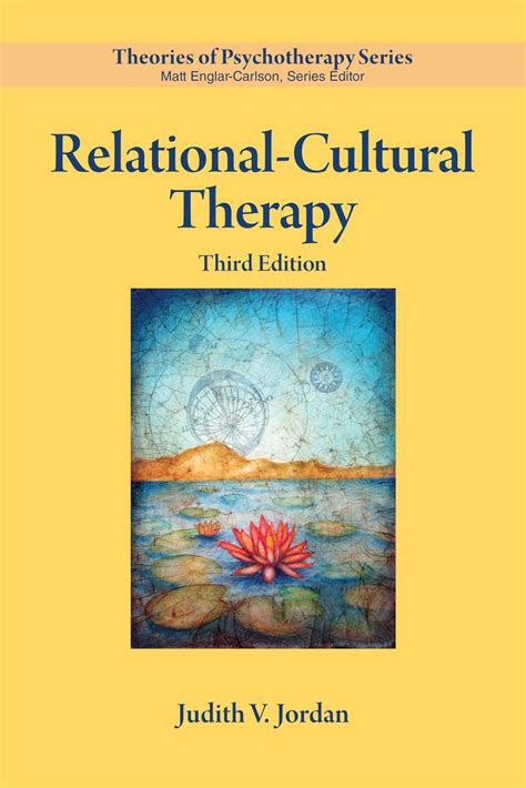 Guide To Relational Therapy