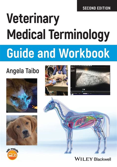 Guide To Veterinary Medical Terminology