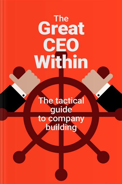 Guide and the CEO
