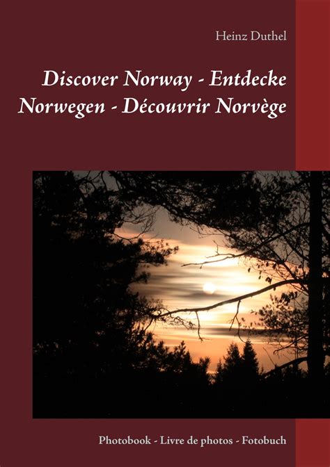 Guide de norvege