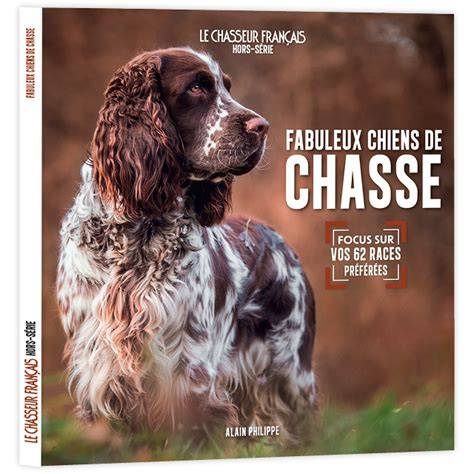 Guide des chiens de chasse