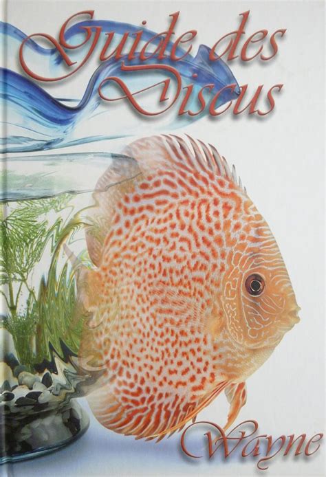 Guide des discus Wayne