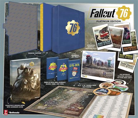 Guide for Fallout 76 - Official Strategy Guide Updated