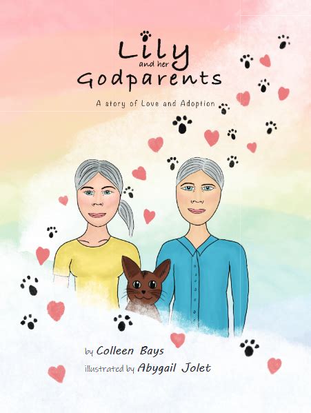 Guide for Godparents