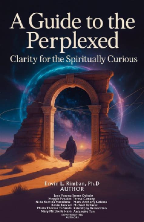 Guide from the perplexed