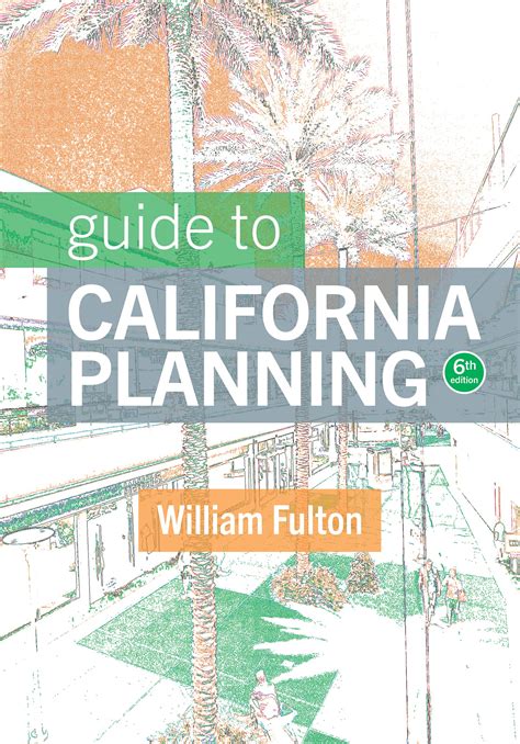 Guide to California Planning