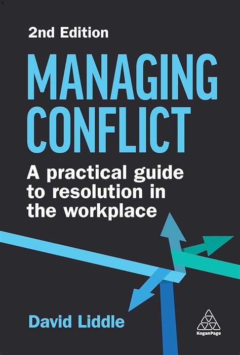 Guide to Conflict Resolution: Simple practical techniques