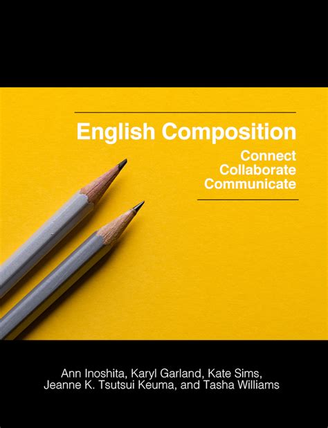 Guide to English Composition