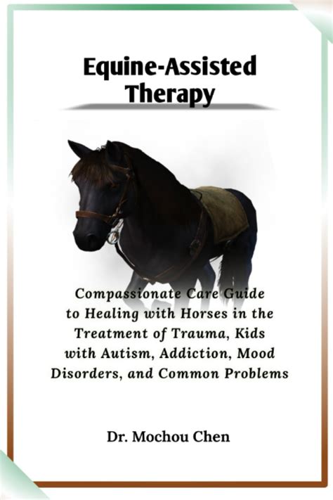 Guide to Equine Assisted Therapy